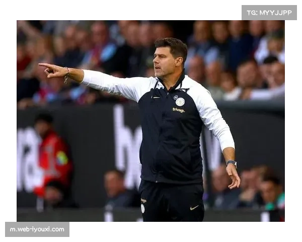 切尔西客场战胜狼队 波切蒂诺稳住帅位