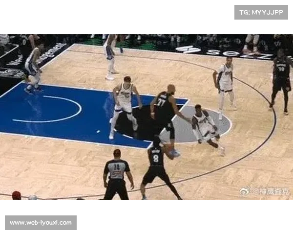 森林狼三分命中率联盟第24，空间问题限制进攻战术展开